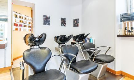 Stephan - Tarbes Halles Brauhauban  : Coiffeur à Tarbes