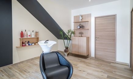 MP Coiffure : Coiffeur à Blamont