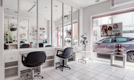 Sophie Bauçais - Rochefort 14 Juillet : Coiffeur à Rochefort