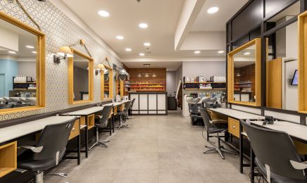 Viva La Vie - Bellevigny : Coiffeur à Bellevigny