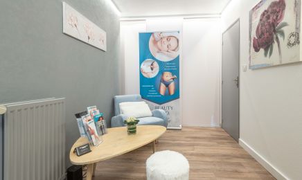 Beauty Cryo : Institut de beauté à Rodez