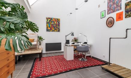 Atelier Blou : Manucure à Lyon