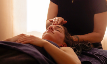 Au coeur de Soi - Massages bien-être & Kinésiologie  : Institut de beauté à Barbâtre