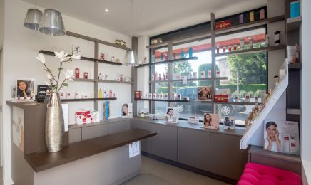 OCEANE institut : Institut de beauté à Marcy-l'Étoile