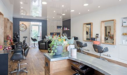 Elle & Lui Coiffure : Coiffeur à Sathonay-Camp