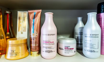 Studio 18 : Barbier à Étampes