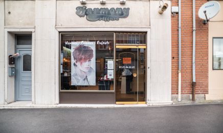 Harmony Coiffure : Coiffeur à Eu