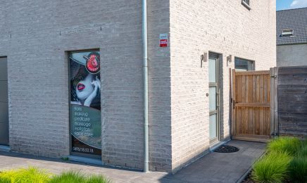 Institut Love Nails : Institut de beauté à Buizingen