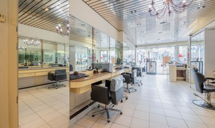 Ik Coiffure : Barbier à Pontoise