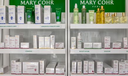 ambre beauté : Manucure à Belz