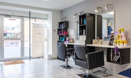 Elo Coiffure : Coiffeur à Cérences