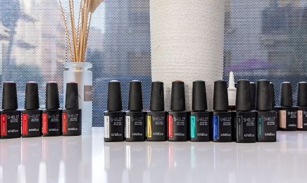 Oana Nails Nice : Manucure à Nice