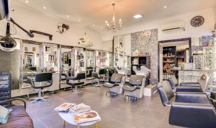 Andréa Coiffure : Coiffeur à Nice