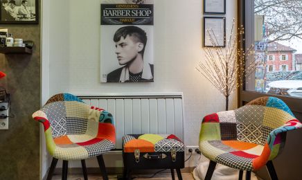 Escale coiffure : Coiffeur à La Roche-sur-Foron
