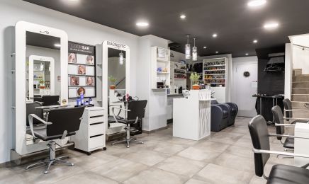 Elegance Coiffure & Co : Coiffeur à Saint-Étienne