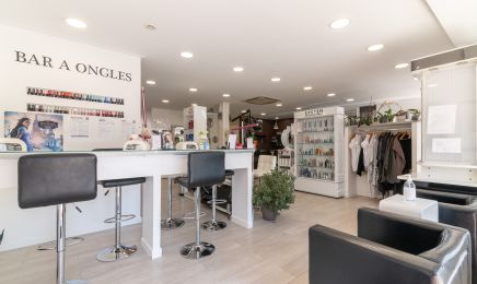 Beauthy'R : Coiffeur à Grasse