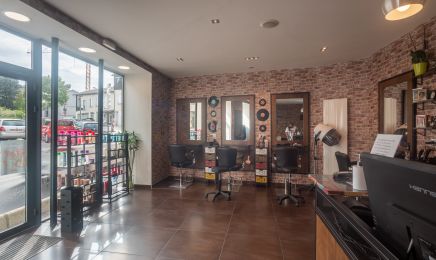 Lucie’F Hair : Coiffeur à Francheville