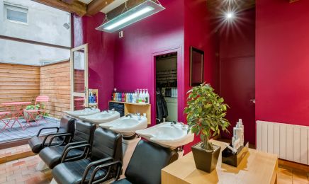7ème Rue : Coiffeur à Angers