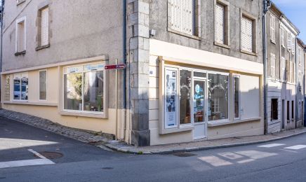 Bulles de bien être  : Coiffeur à Magnac-Laval