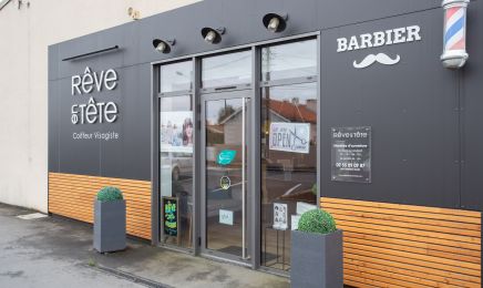 Rêve en Tête Vallet  : Barbier à Vallet