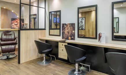 Salon Ligne C : Coiffeur à Coulommiers