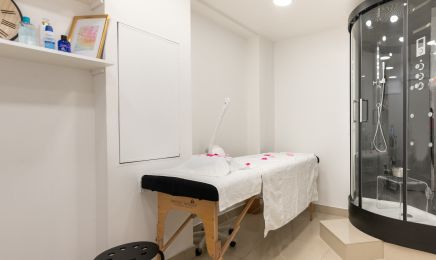 Brigitte Skin : Institut de beauté à Paris