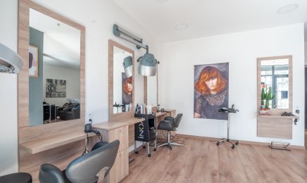 Natur'l Coiffure Mixte : Coiffeur à Chalais