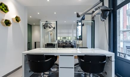 La Maison du Coloriste  : Coiffeur à Lille