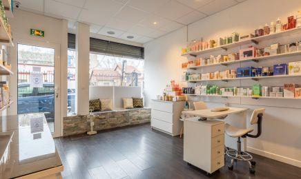 Institut de Beauté Raspail : Institut de beauté à Ivry-sur-Seine