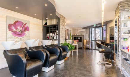 Esprit Nature : Manucure à Montrevault-sur-Èvre