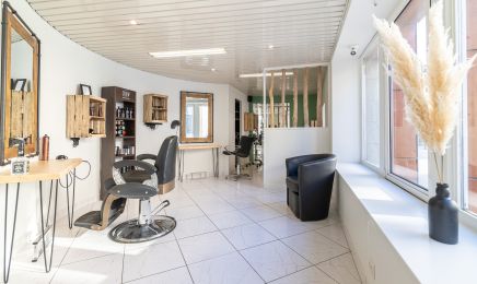 La fabrik du cheveu : Coiffeur à Grand-Champ