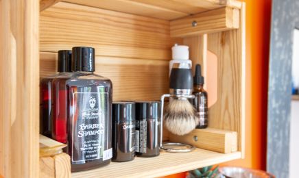 Prim'hair coiffure : Barbier à Aspach-le-Bas
