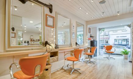 Silence On Coupe : Coiffeur à Strasbourg