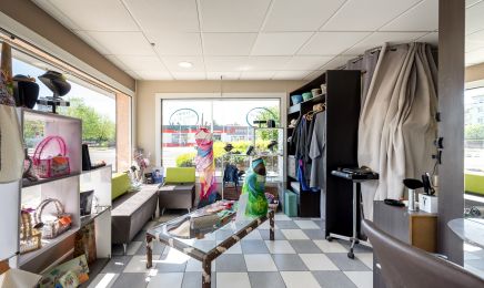 IZ'HAIR CREATION  : Coiffeur à Charvieu-Chavagneux