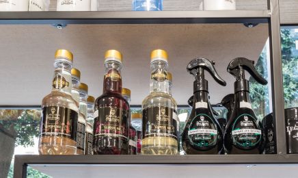 Salon mathis : Barbier à Saint-Malo