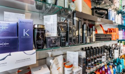 Les Ateliers du Cheveu : Coiffeur à Saint-Maur-des-Fossés