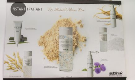 La coiffure par Coralie  : Coiffeur à Villefranche-de-Rouergue