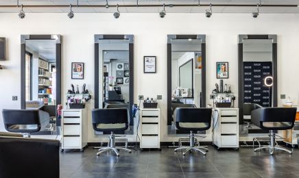 Coiff Ella : Coiffeur à Chevry-Cossigny