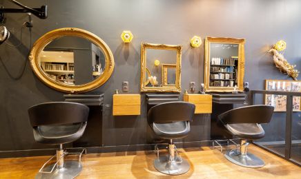 Anita P. : Coiffeur à Rennes