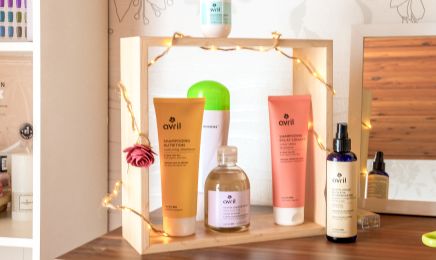 Namasté Le Bien-être Au Naturel : Institut de beauté à Woustviller