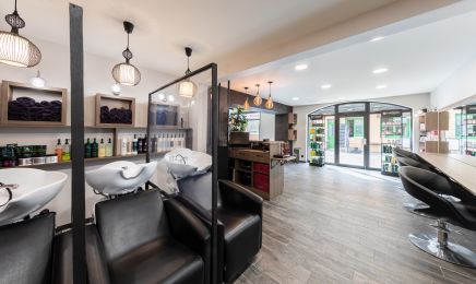 Karactère - Montrevel : Barbier à Montrevel-en-Bresse
