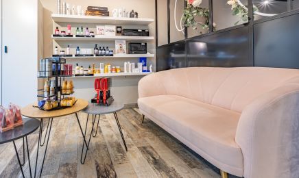 LF Coiffure  : Coiffeur à Saint-Rémy-de-Provence