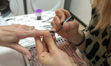 Sophie Diminu'Tifs : Institut de beauté à Piolenc