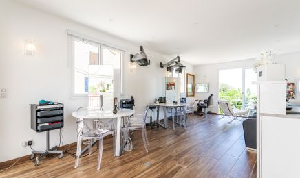 Le Salon du Rayol  : Coiffeur à Rayol-Canadel-sur-Mer