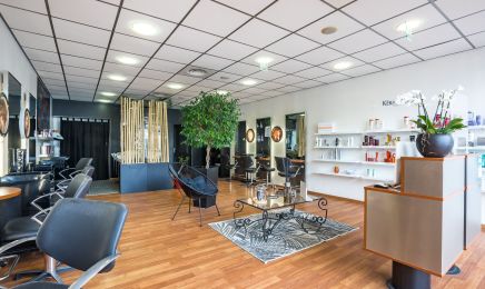 Le Salon de Sam Coiffure : Coiffeur à L'Union 