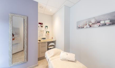 Institut Elodie  : Manucure à Bourg-en-Bresse