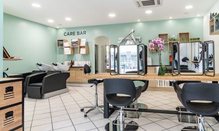 Belleza  : Coiffeur à Le Lavandou