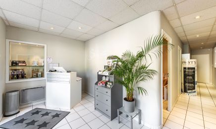 Sérénité  : Institut de beauté à Sennecey-le-Grand