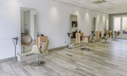 L’atelier des meches  : Coiffeur à Bergerac