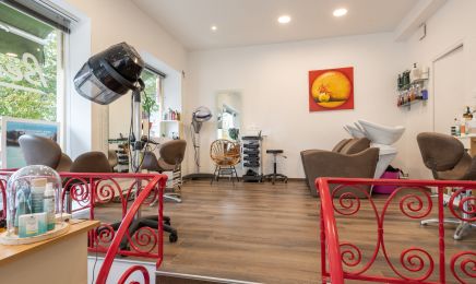 Betty Coiffure Béatrice : Coiffeur à Le Pouzin